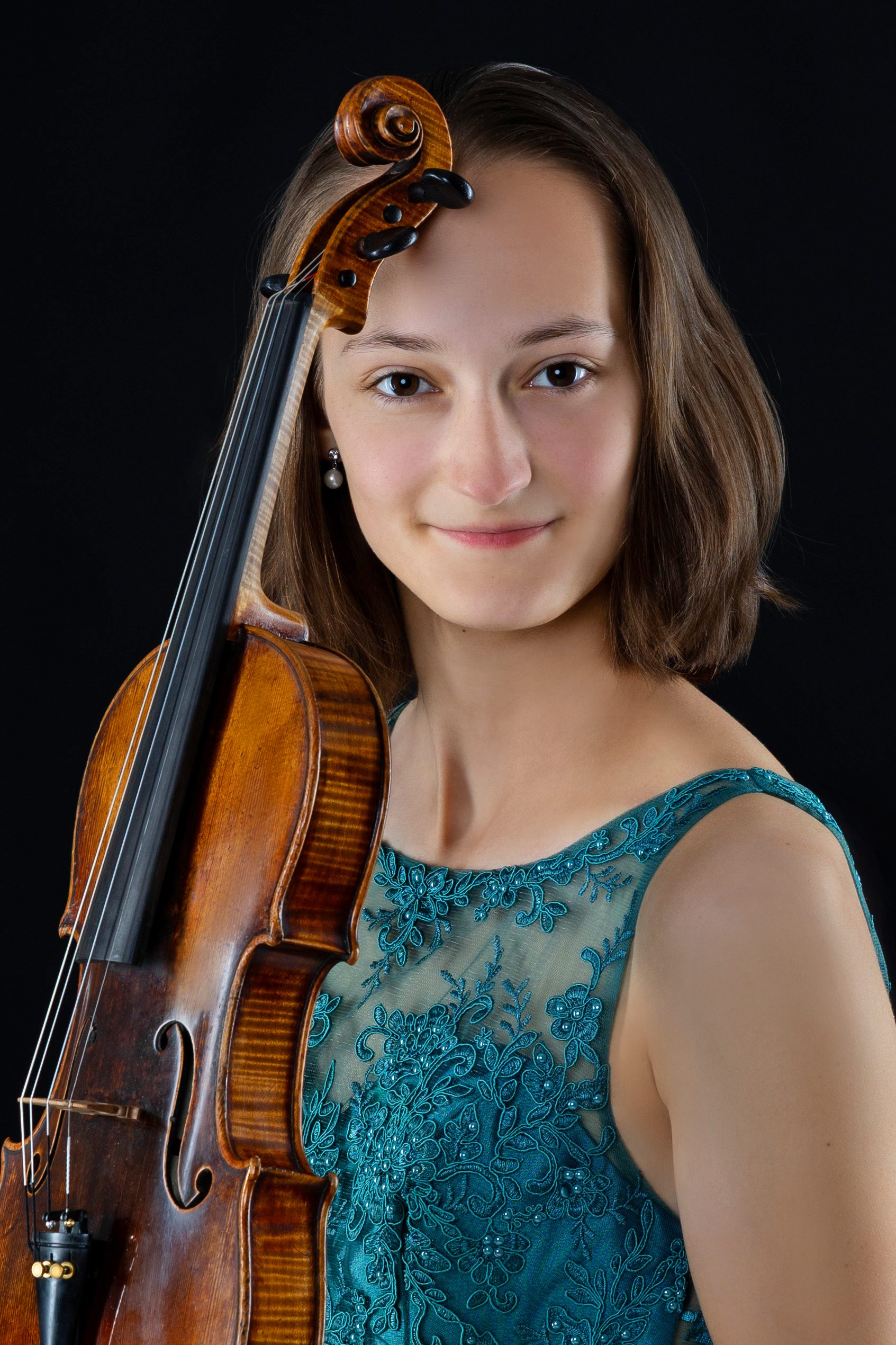 Bernadette Pihusch